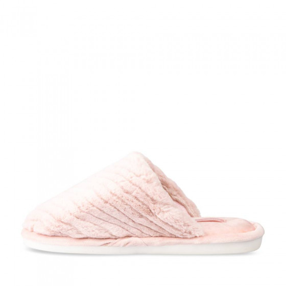Chaussons ROSE SINEQUANONE