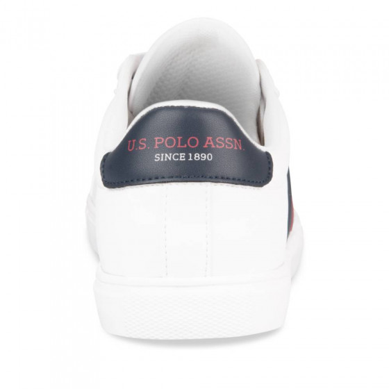 Sneakers WIT U.S. POLO ASSN.