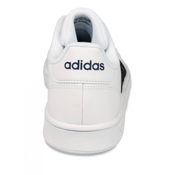 Baskets BLANCHES ADIDAS Grand Court