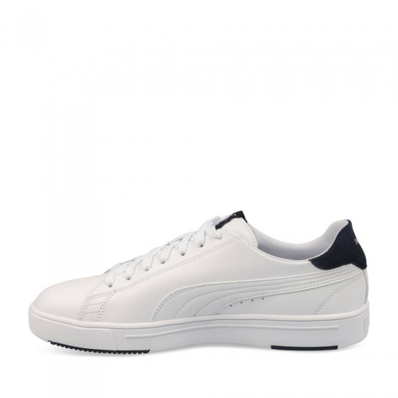 Sneakers Smash Pure WIT PUMA