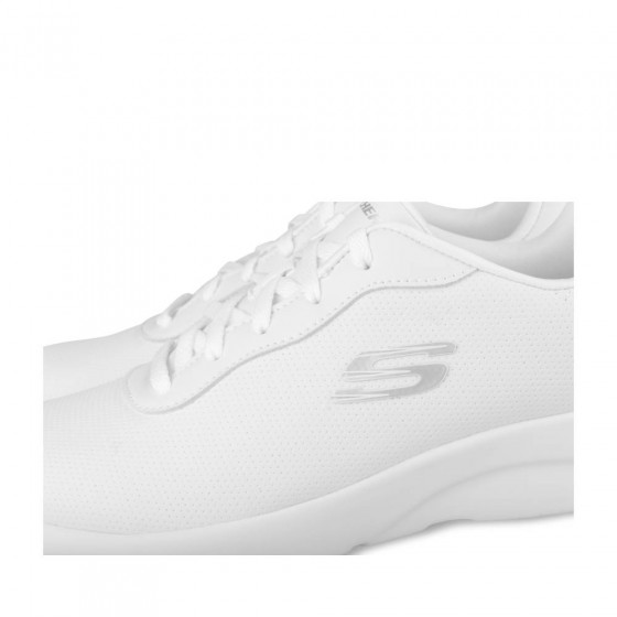 Sneakers WIT SKECHERS Dynamight 2.0 Eazy Feetz