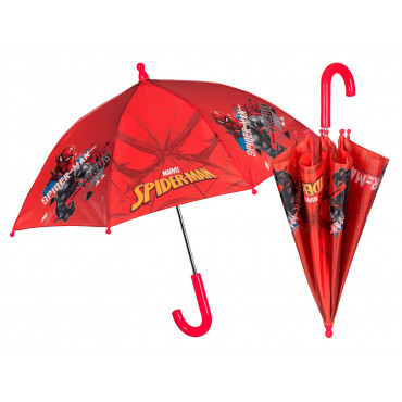 Parapluie ROUGE SPIDERMAN