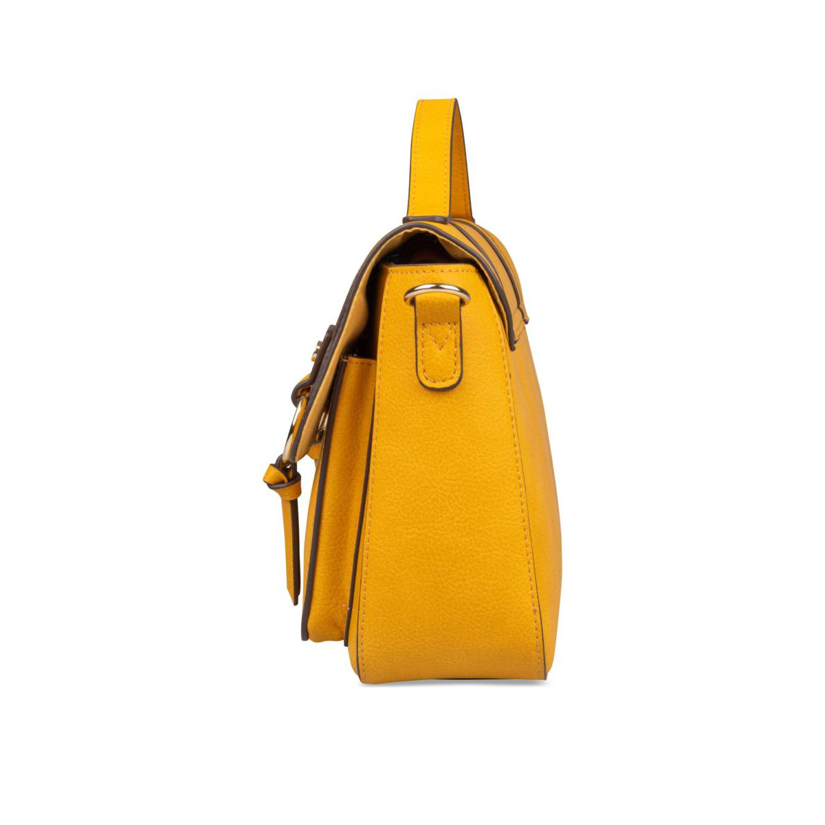 Petit sac a main jaune shop