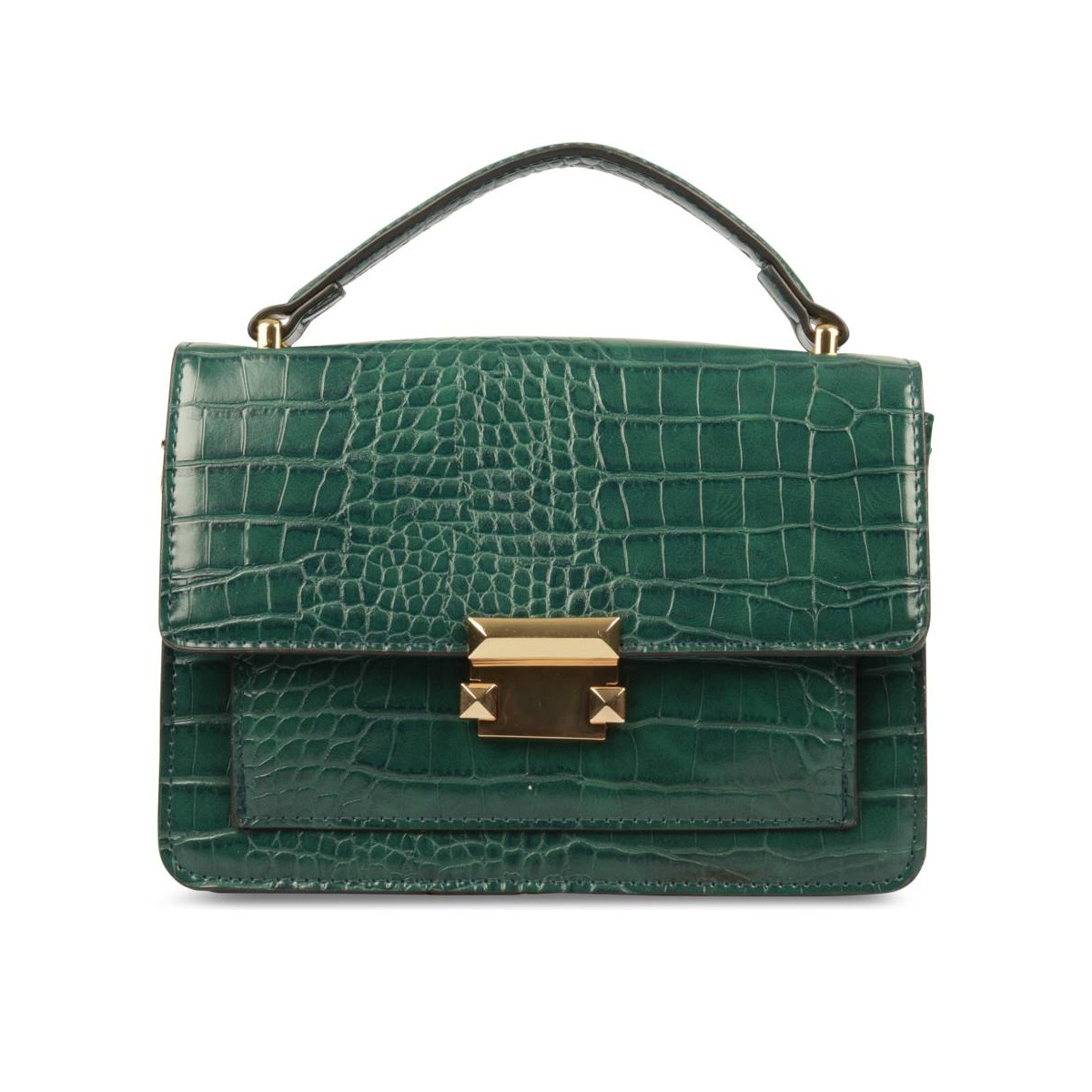 Sac a main clearance femme vert