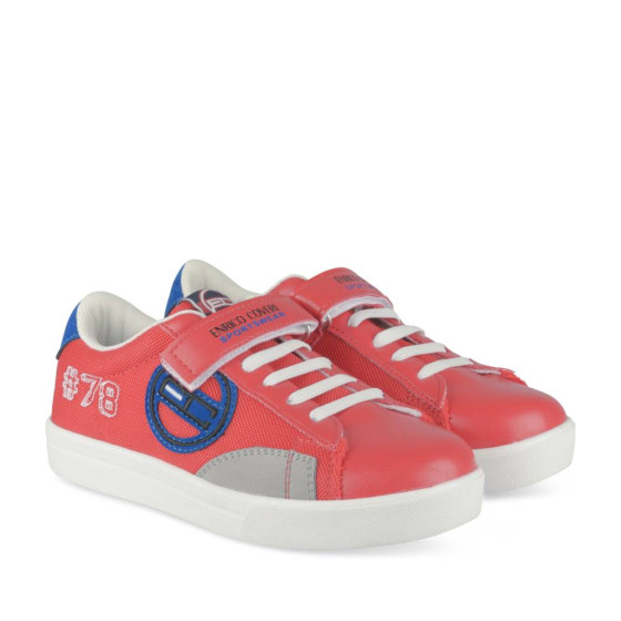 Sneakers ROOD ENRICO COVERI