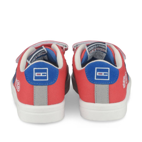 Sneakers ROOD ENRICO COVERI