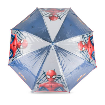 Paraplu BLAUW SPIDERMAN