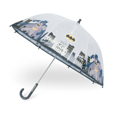 Parapluie NOIR BATMAN