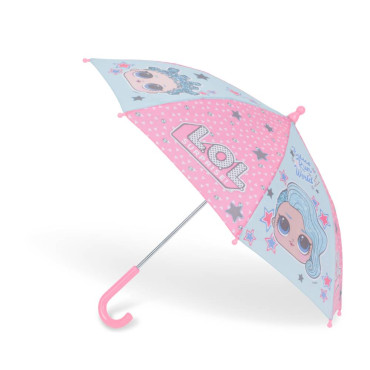 Parapluie MULTICOLOR LOL