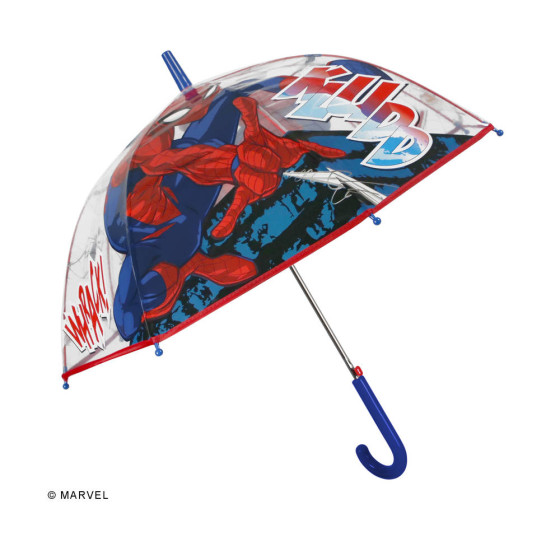 Paraplu MULTICOLOR SPIDERMAN