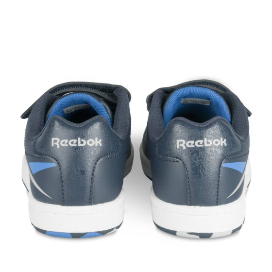 Sneakers BLAUW REEBOK Royal Complete