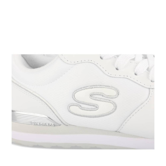 Sneakers WIT SKECHERS Goldu0027n Gurl