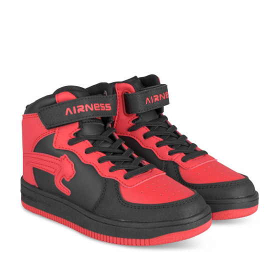 Sneakers ROOD AIRNESS