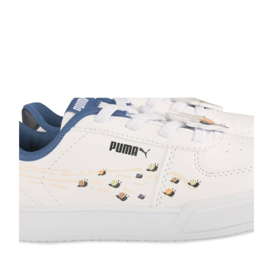 Sneakers Caven Small World WIT PUMA