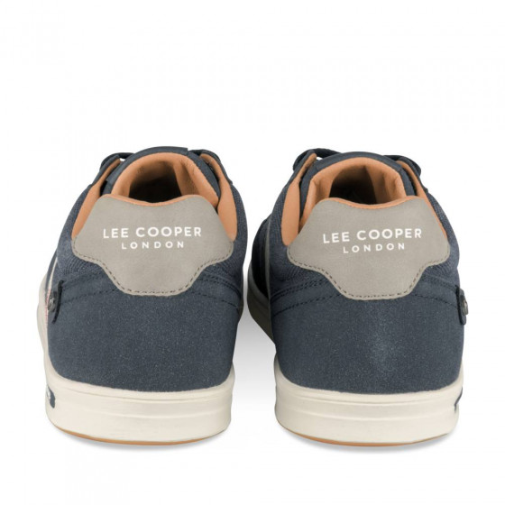 Sneakers NAVY LEE COOPER