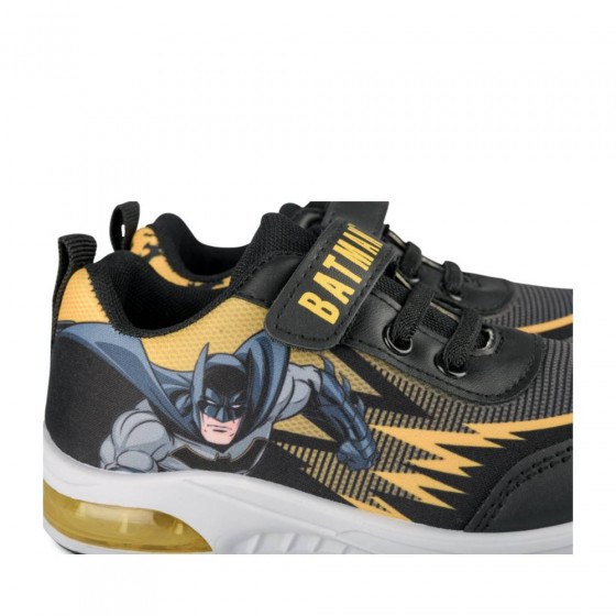 Sneakers ZWART BATMAN