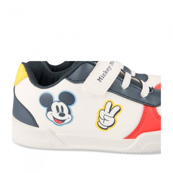 Sneakers WIT MICKEY