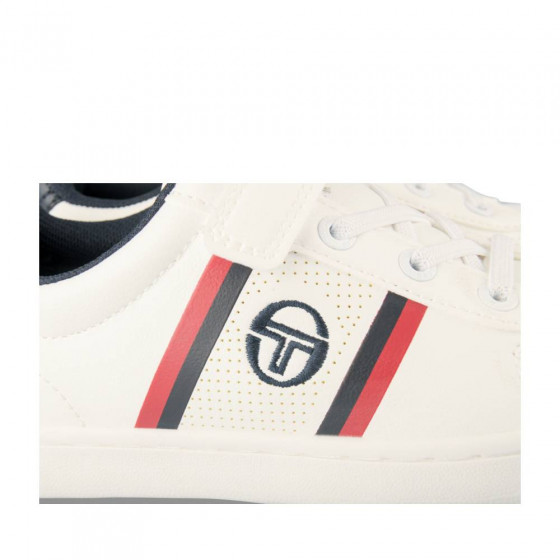 Sneakers WIT SERGIO TACCHINI