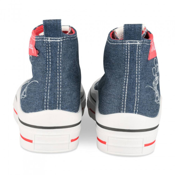 Sneakers JEANS MICKEY