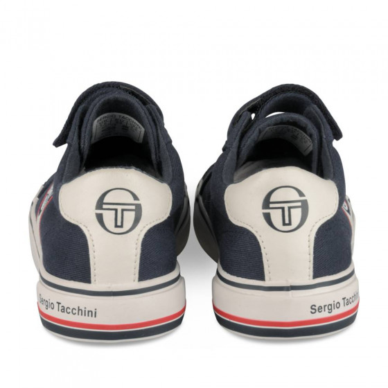 Sneakers BLAUW SERGIO TACCHINI