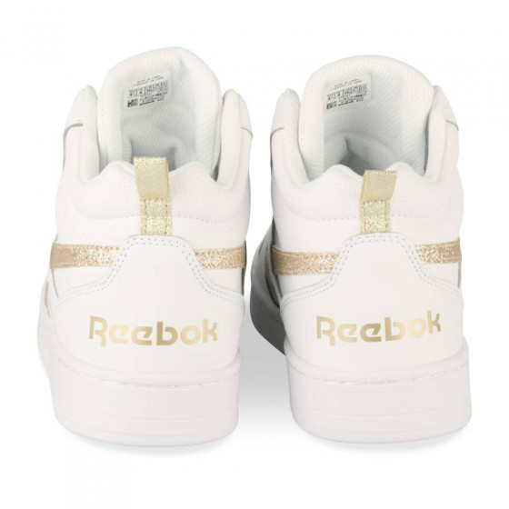 Sneakers WIT REEBOK Prime Mid 2.0
