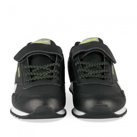 Sneakers ZWART REEBOK Classic Jogger 3.0