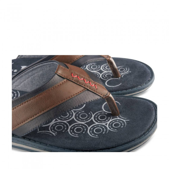 Slippers NAVY CAPE BOARD