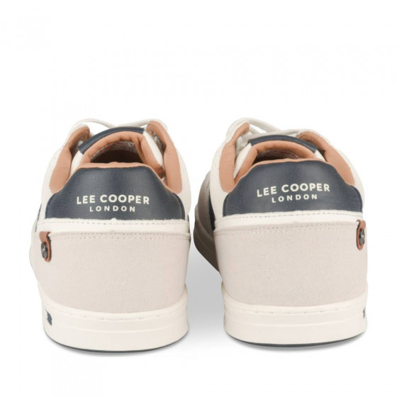 Sneakers WIT LEE COOPER