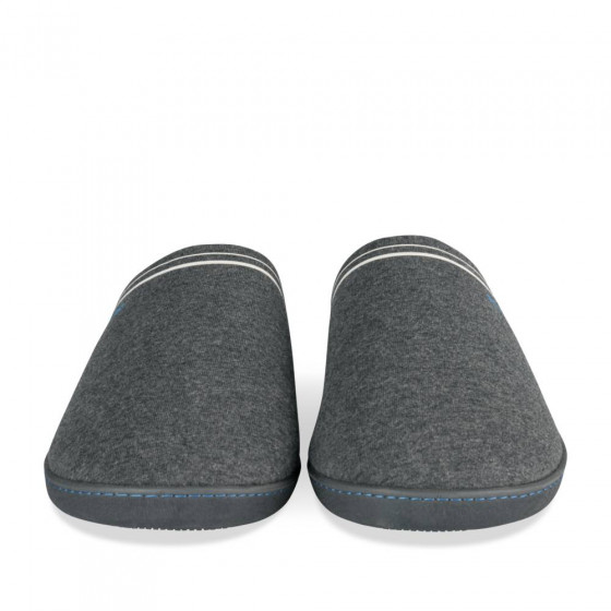Chaussons GRIS ATHENA