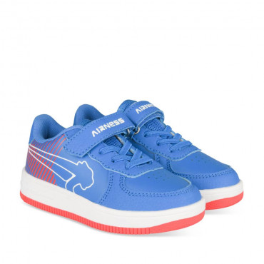 Sneakers BLAUW AIRNESS