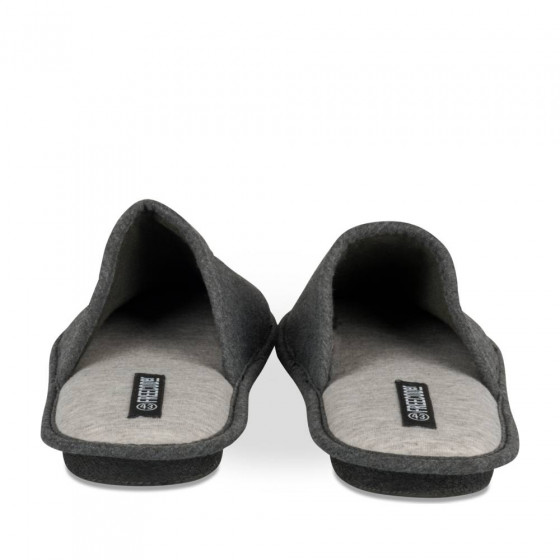 Chaussons GRIS FREECODER