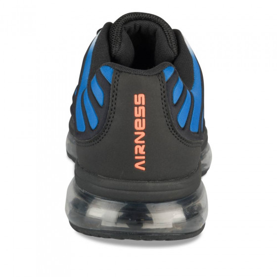Sneakers BLAUW AIRNESS
