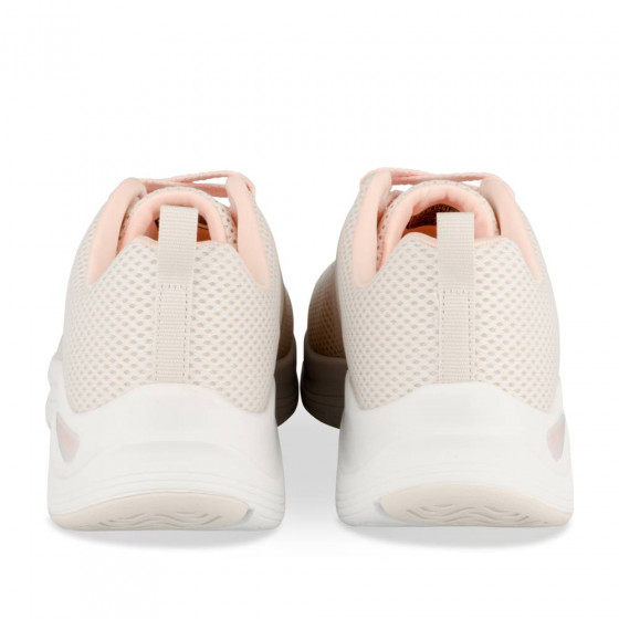Sneakers WIT SKECHERS Arch Comfort®-Natural Flutter
