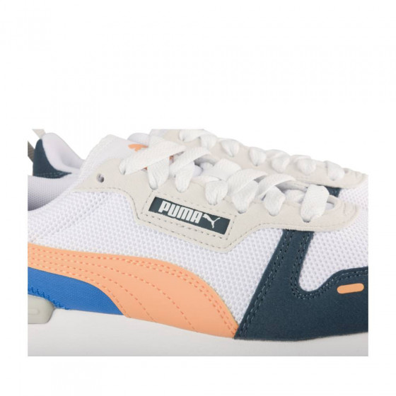 Sneakers R78 WIT PUMA