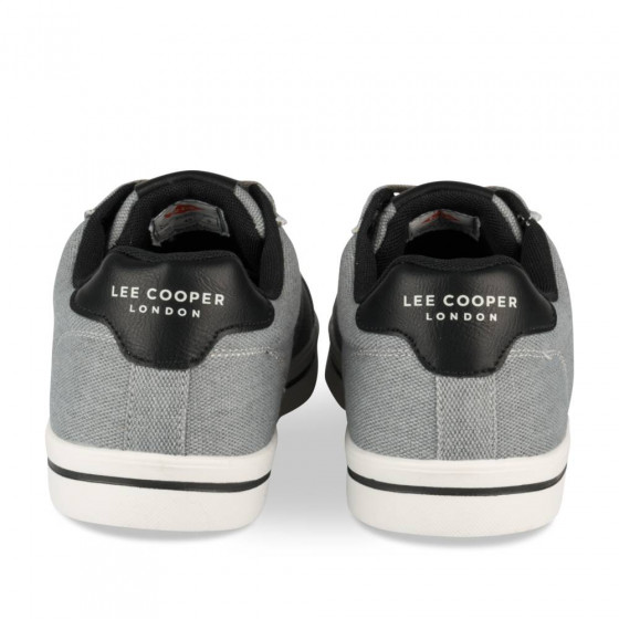 Sneakers GRIJS LEE COOPER