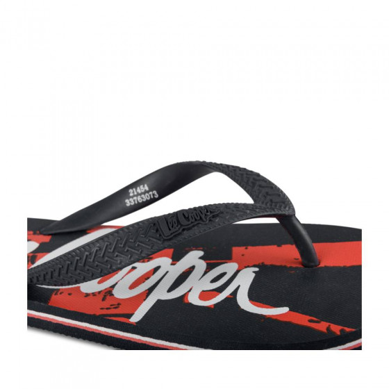 Slippers NAVY LEE COOPER