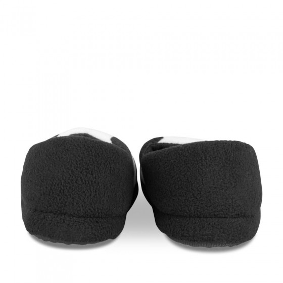 Chaussons NOIR TAMS