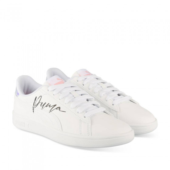 Sneakers Smash 3.0 Crystal WIT PUMA