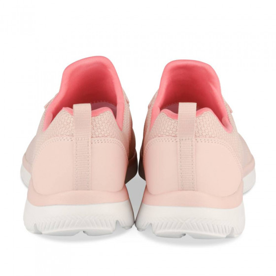 Baskets ROSE SKECHERS Pure Genius-Bold Forever