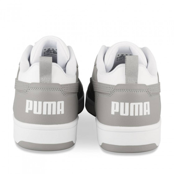 Sneakers Rebound V6 WIT PUMA