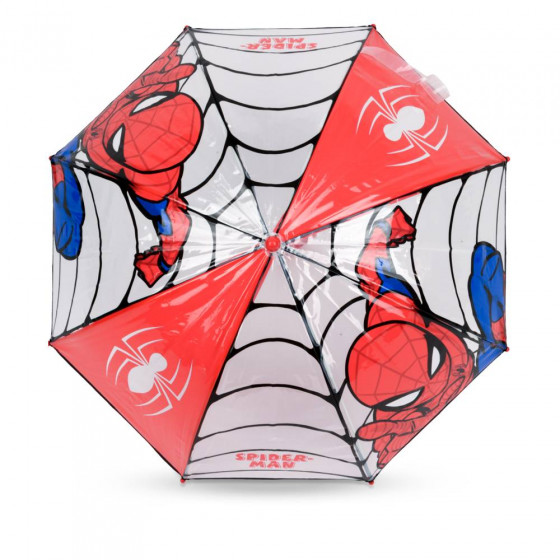Parapluie BLEU SPIDERMAN