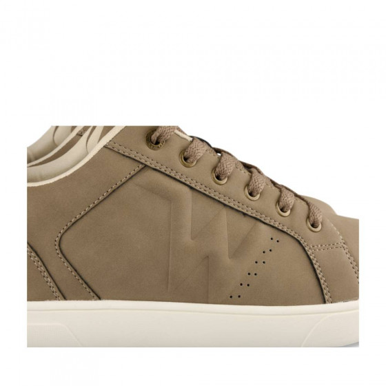 Sneakers TAUPE WRANGLER