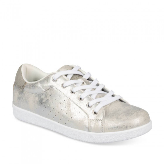 Sneakers ZILVER VICTORIA COUTURE