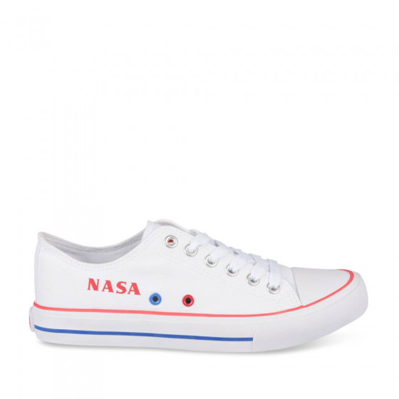 Sneakers WIT NASA