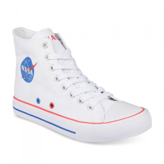 Sneakers WIT NASA