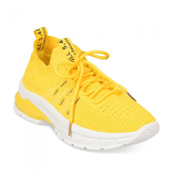 Sneakers GEEL ACTIVE FASHION