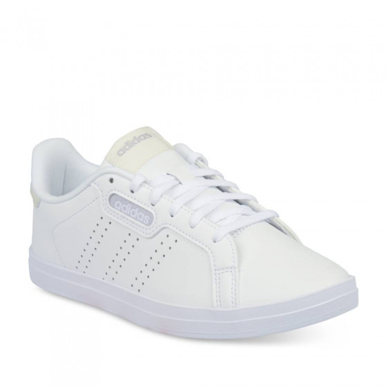 Sneakers WIT ADIDAS Courtpoint CL X