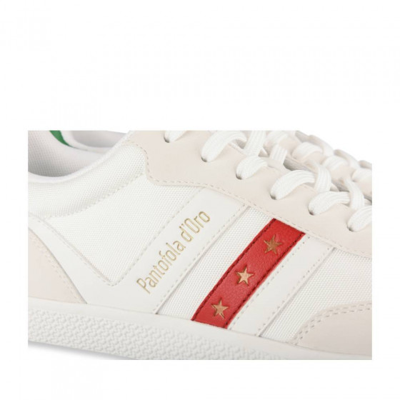Sneakers WIT Pantofola d'oro