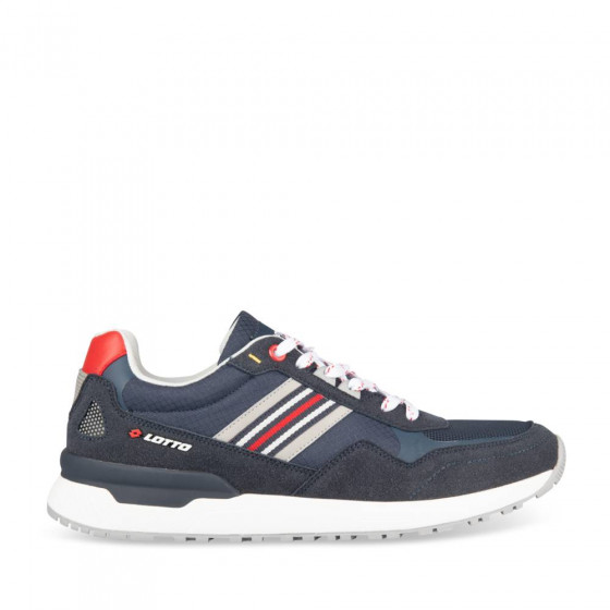 Sneakers NAVY LOTTO