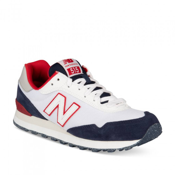 Sneakers WIT NEW BALANCE ML515